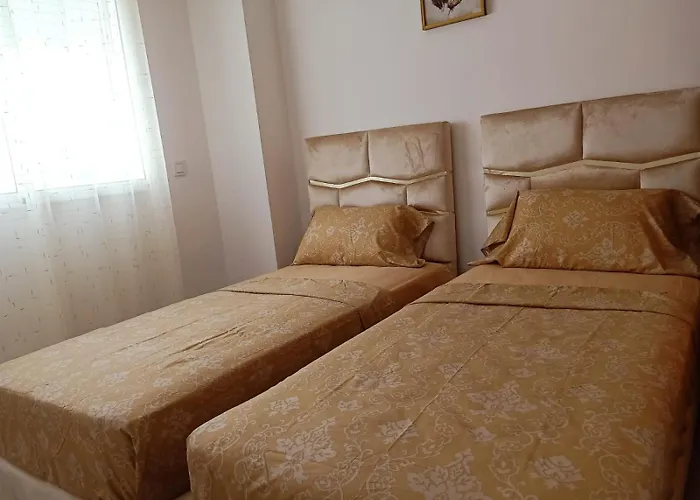 Magnifique Appartement Golf Tanger For Families