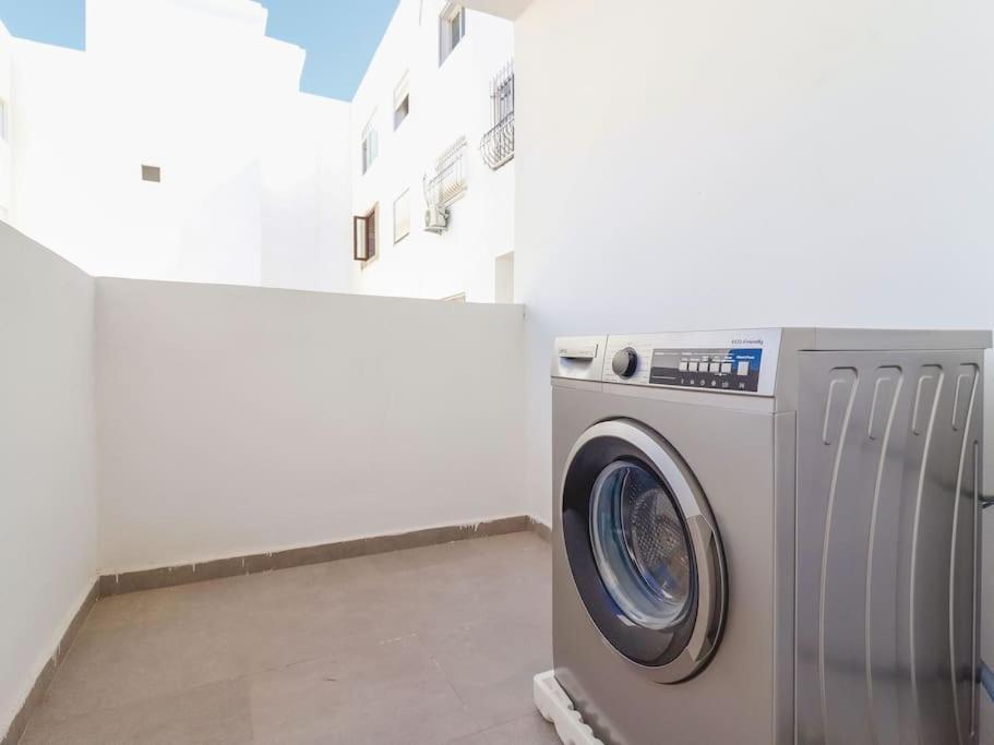 Apartamento Magnifique Golf For Families *