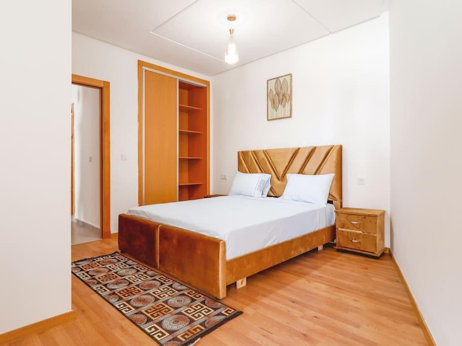 Magnifique Golf For Families Apartamento